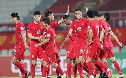 中国足球最新爆料计划,揭秘最新爆料计划，未来展望再启航