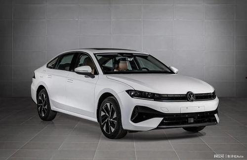 全新速腾l最新爆料,性能升级，引领潮流新风尚